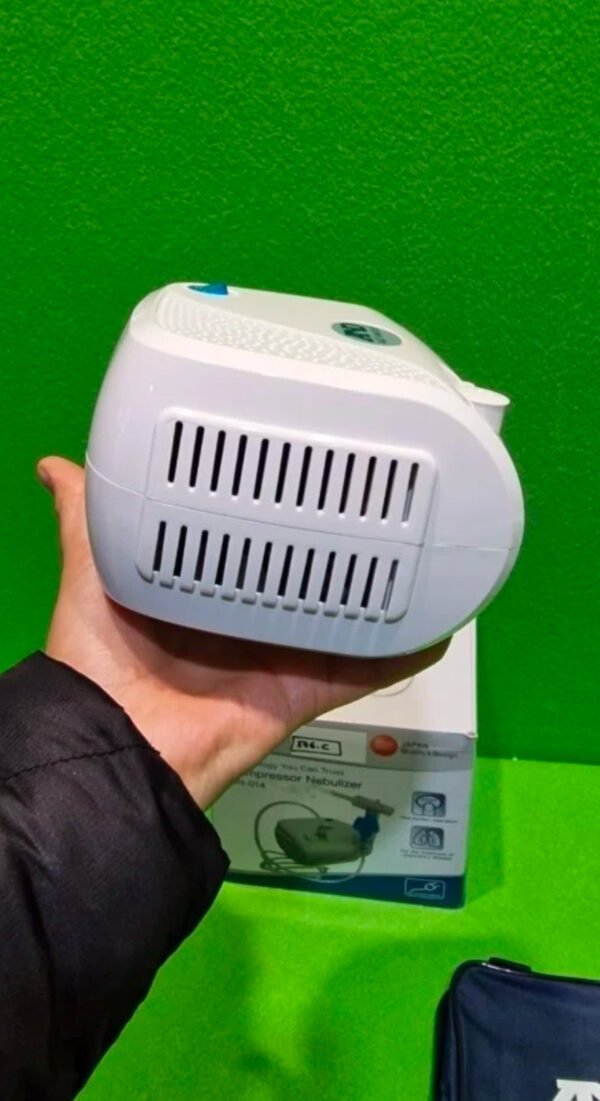 1000041946.png A&D Medical UN-014 - Nebulizador