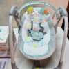 Ingenuity , columpio portátil Swing 'n Go