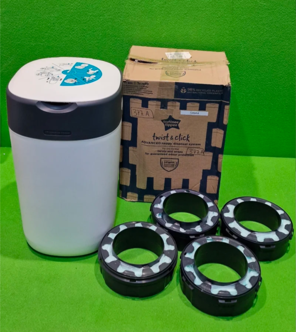 Tommee Tippee - Contenedor para Pañales