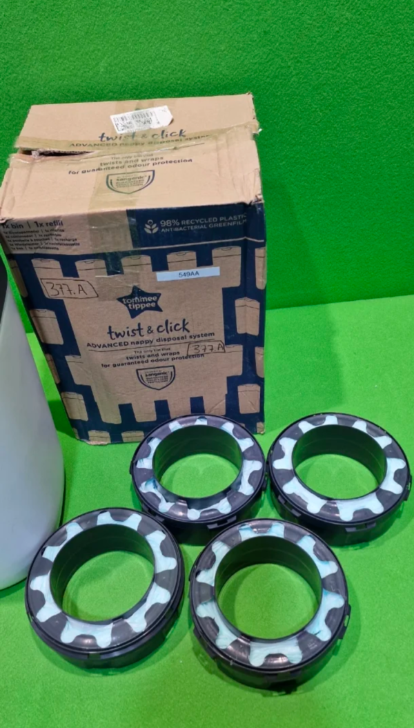 Tommee Tippee - Contenedor para Pañales