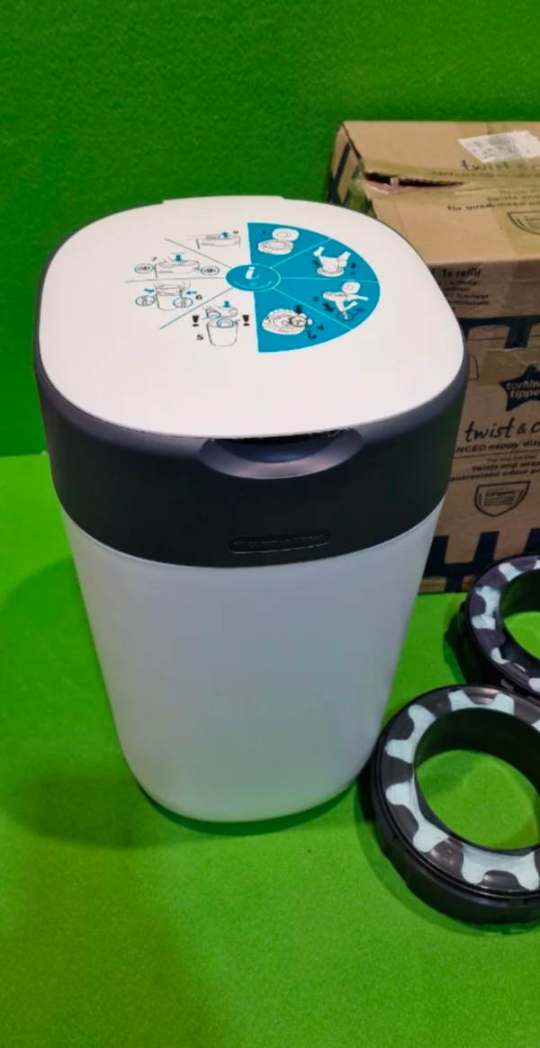 Tommee Tippee - Contenedor para Pañales