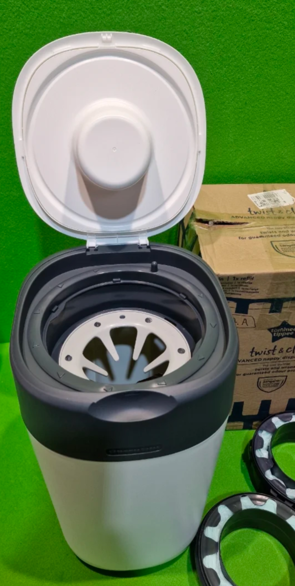 Tommee Tippee - Contenedor para Pañales