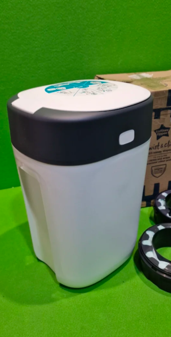 Tommee Tippee - Contenedor para Pañales