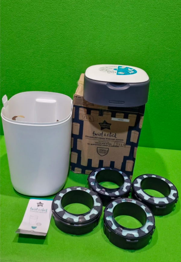 Tommee Tippee - Contenedor para Pañales