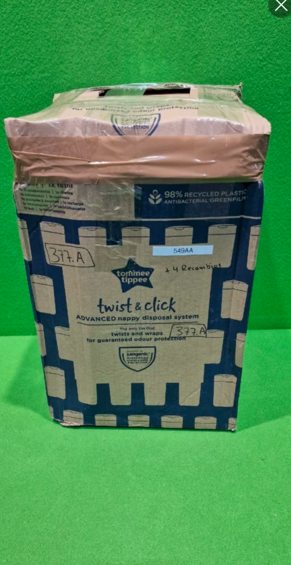 Tommee Tippee - Contenedor para Pañales