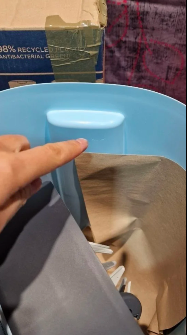 1000042726.png Tommee Tippee - Contenedor Para Pañales, 3 Recambios