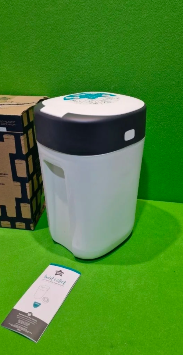 1000042741.png Tommee Tippee - Contenedor Para Pañales, 3 Recambios