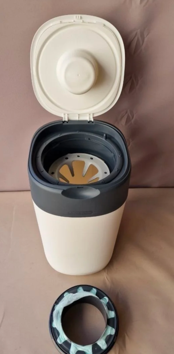 Tommee Tippee Contenedor, 1 Recambio