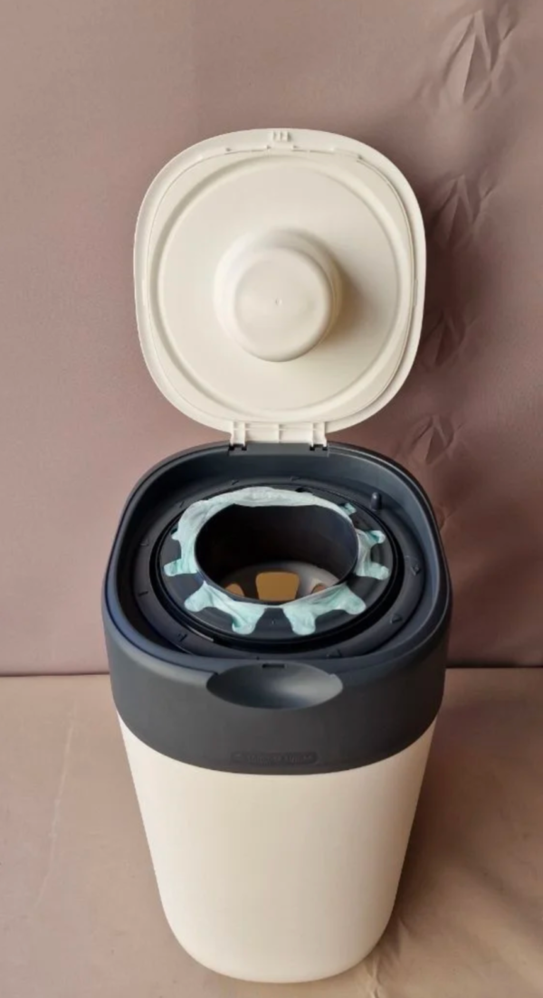 Tommee Tippee Contenedor, 1 Recambio