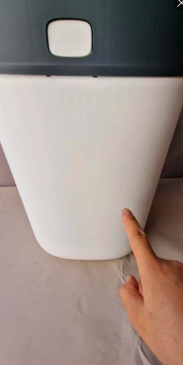 Tommee Tippee Contenedor, 1 Recambio