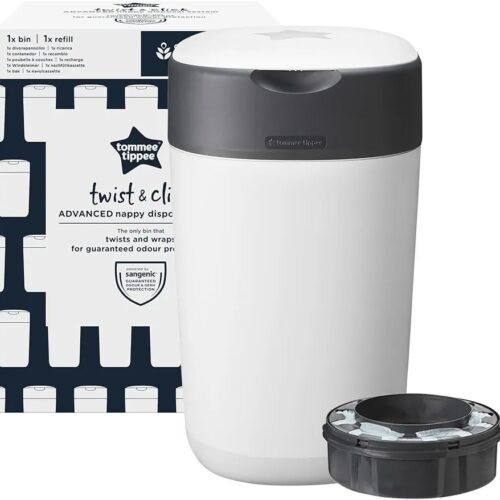 Tommee Tippee Contenedor, 1 Recambio