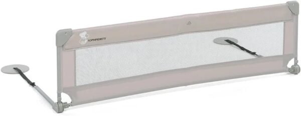 Foppapedretti Hoplà Barandilla de cama, 18 meses