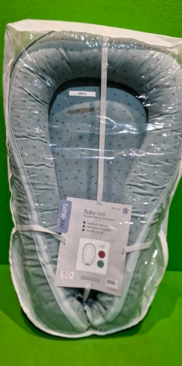 Fabulous Fab Nido Paper Planes - Cojines, Unisex