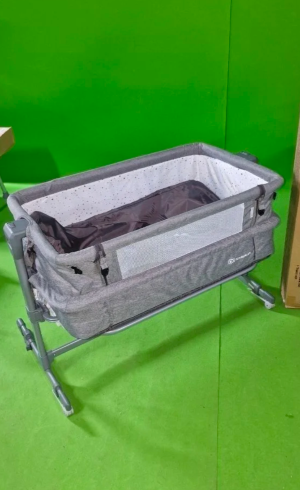 Kinderkraft NESTE UP Cuna