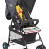 Hauck Sport Silla Paseo
