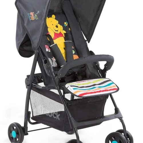 Hauck Sport Silla Paseo