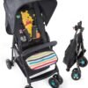 Hauck Sport Silla Paseo