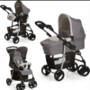 Hauck Shopper SLX Trioset Carrito Bebe 3 en 1