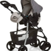 Hauck Shopper SLX Trioset Carrito Bebe 3 en 1