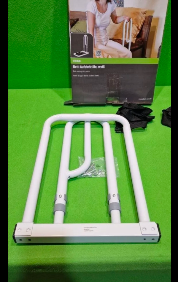 1000043130.png GAH-ALBERTS 140496 Elevador de cama