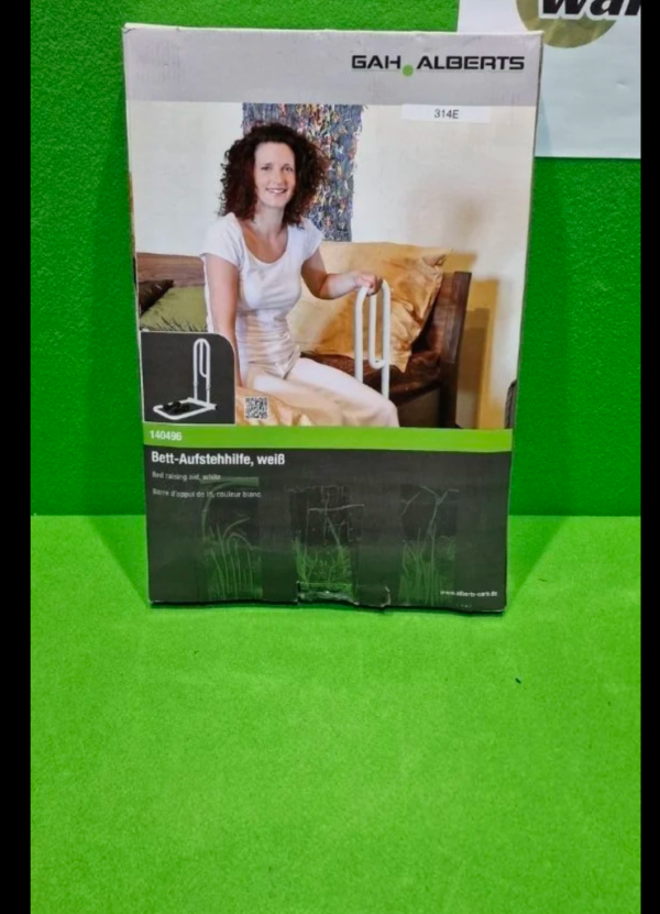 1000043134.png GAH-ALBERTS 140496 Elevador de cama