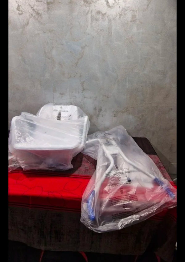 Mobiclinic, Silla de Baño Giratoria, Lago