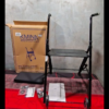 KMINA - Andador para Ancianos 2 ruedas