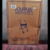 KMINA - Andador para Ancianos 2 ruedas