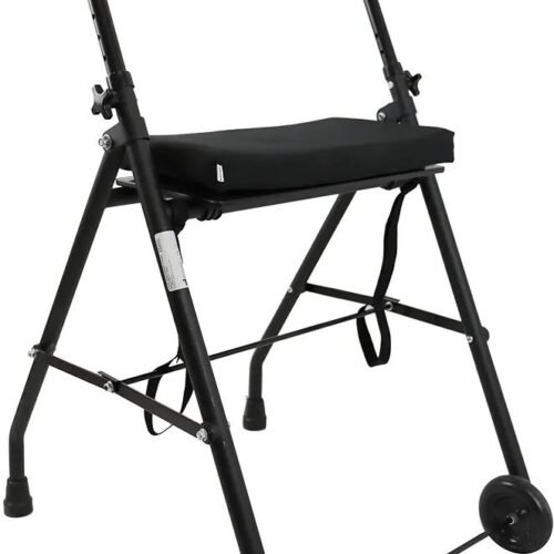 KMINA - Andador para Ancianos 2 ruedas