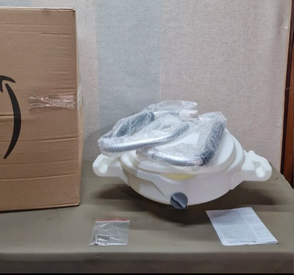 Mobiclinic, Elevador WC para adultos con reposabrazos, Guadiana