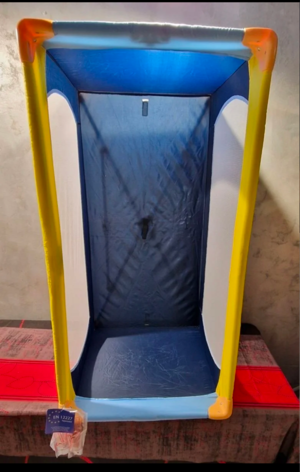 Hauck Cuna de Viaje Dream N Play