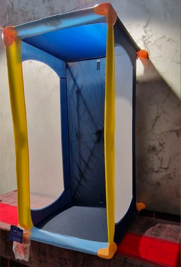 Hauck Cuna de Viaje Dream N Play