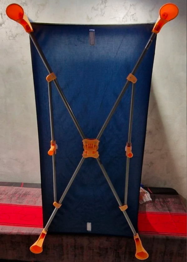 Hauck Cuna de Viaje Dream N Play