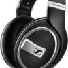 Sennheiser HD 599 - Auriculares abiertos