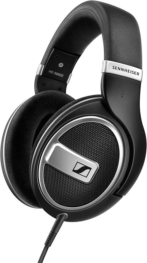 Sennheiser HD 599 - Auriculares abiertos