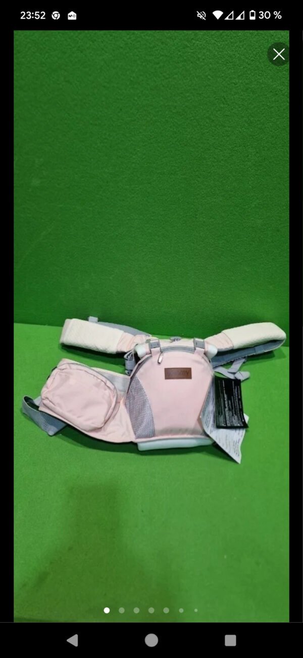 1000044217.png besrey Mochilas Portabebés Ergonómico