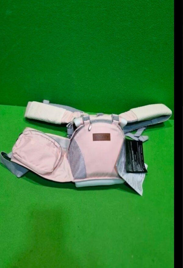 1000044218.png besrey Mochilas Portabebés Ergonómico