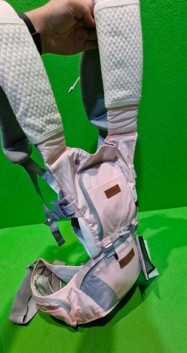 1000044221.png besrey Mochilas Portabebés Ergonómico