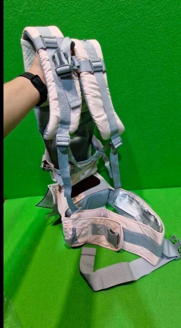 1000044222.png besrey Mochilas Portabebés Ergonómico