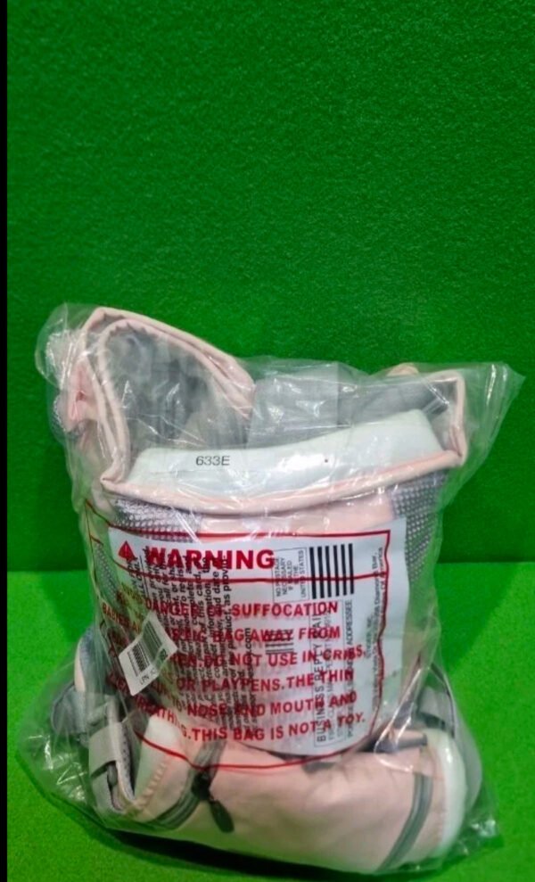 1000044223.png besrey Mochilas Portabebés Ergonómico