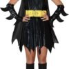 Disfraz Chica Mujer Batman