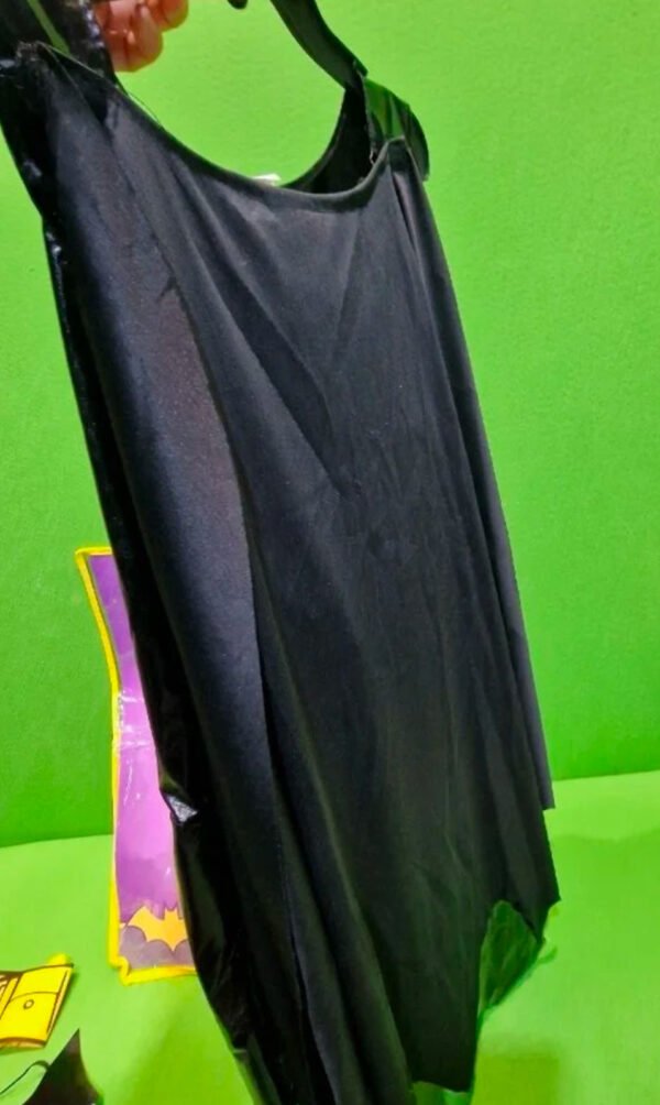 Disfraz Chica Mujer Batman