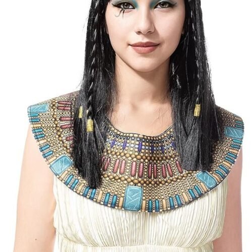 Disfraz Egipcio imchist