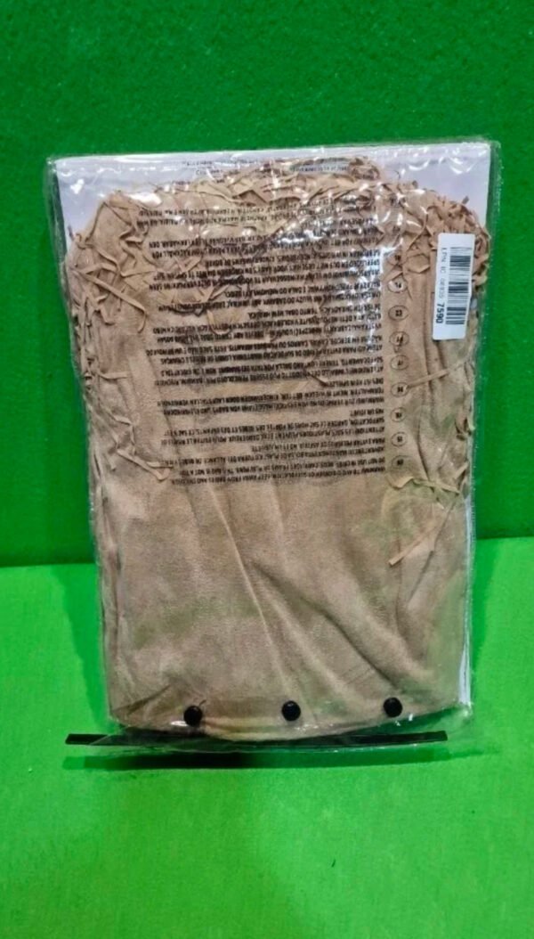 Smiffys Disfraz de Dama Inspirado por Las Americanas nativas