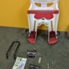 Tatoo Plus - Asiento Delantero de Bicicleta para Niños