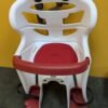 Tatoo Plus - Asiento Delantero de Bicicleta para Niños
