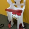 Tatoo Plus - Asiento Delantero de Bicicleta para Niños