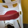 Tatoo Plus - Asiento Delantero de Bicicleta para Niños