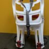 Tatoo Plus - Asiento Delantero de Bicicleta para Niños