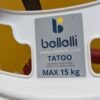 Tatoo Plus - Asiento Delantero de Bicicleta para Niños
